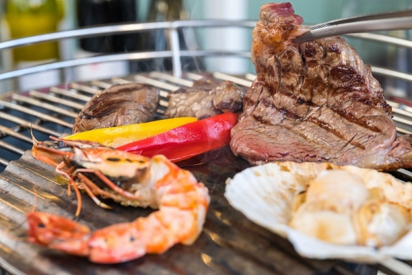 BBQ