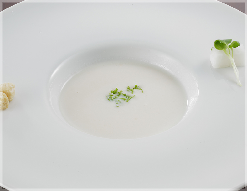 スープ