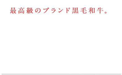 当店シェフの本日のおすすめ
