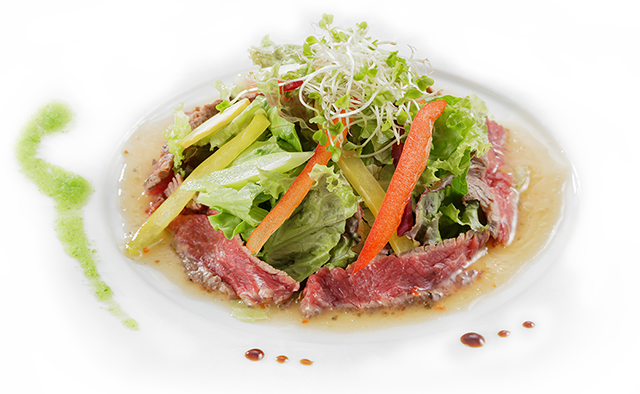 サラダ